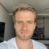 David Moosmann, founder of LearnClash