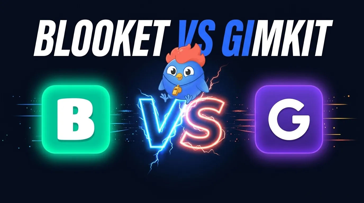 Blooket vs Gimkit: Which Classroom Game Wins? [2026]