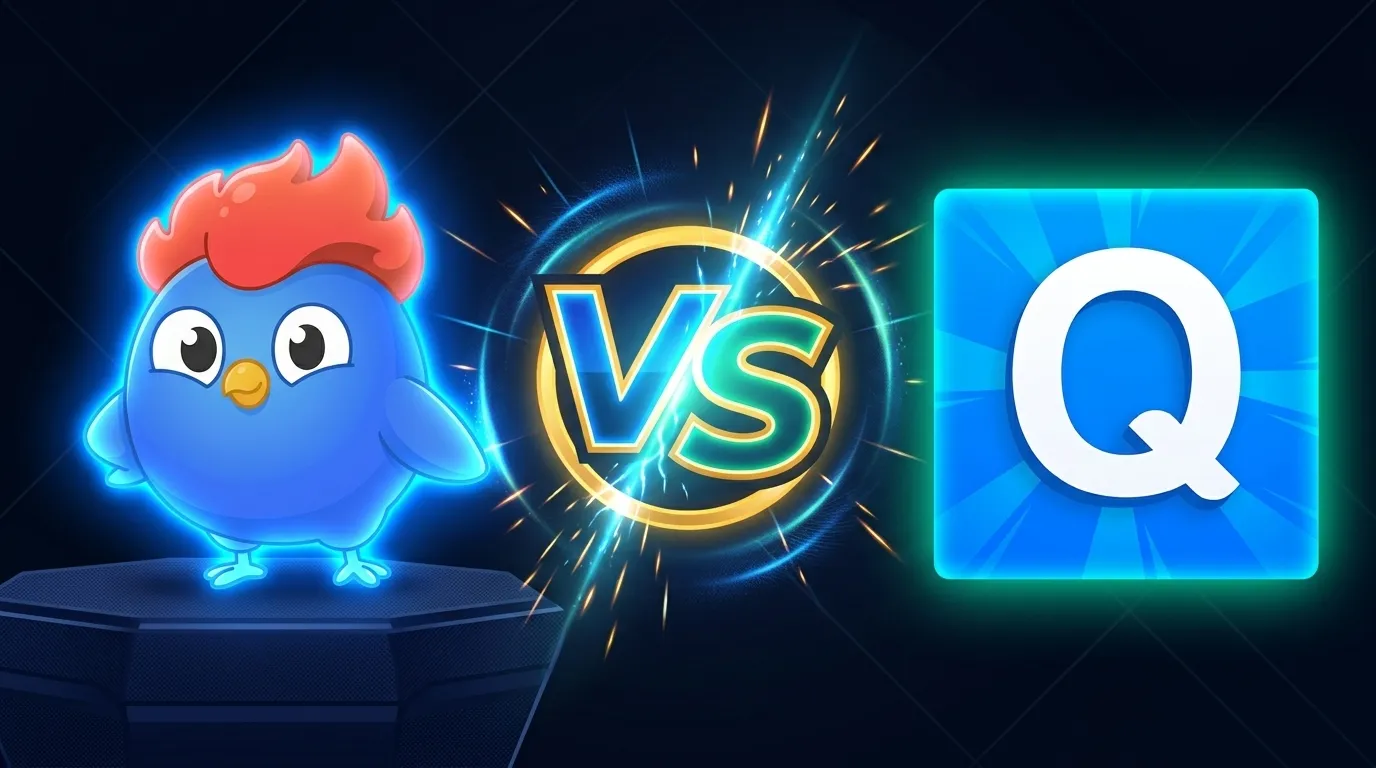 LearnClash vs QuizDuel: ELO Changes Everything [2026]