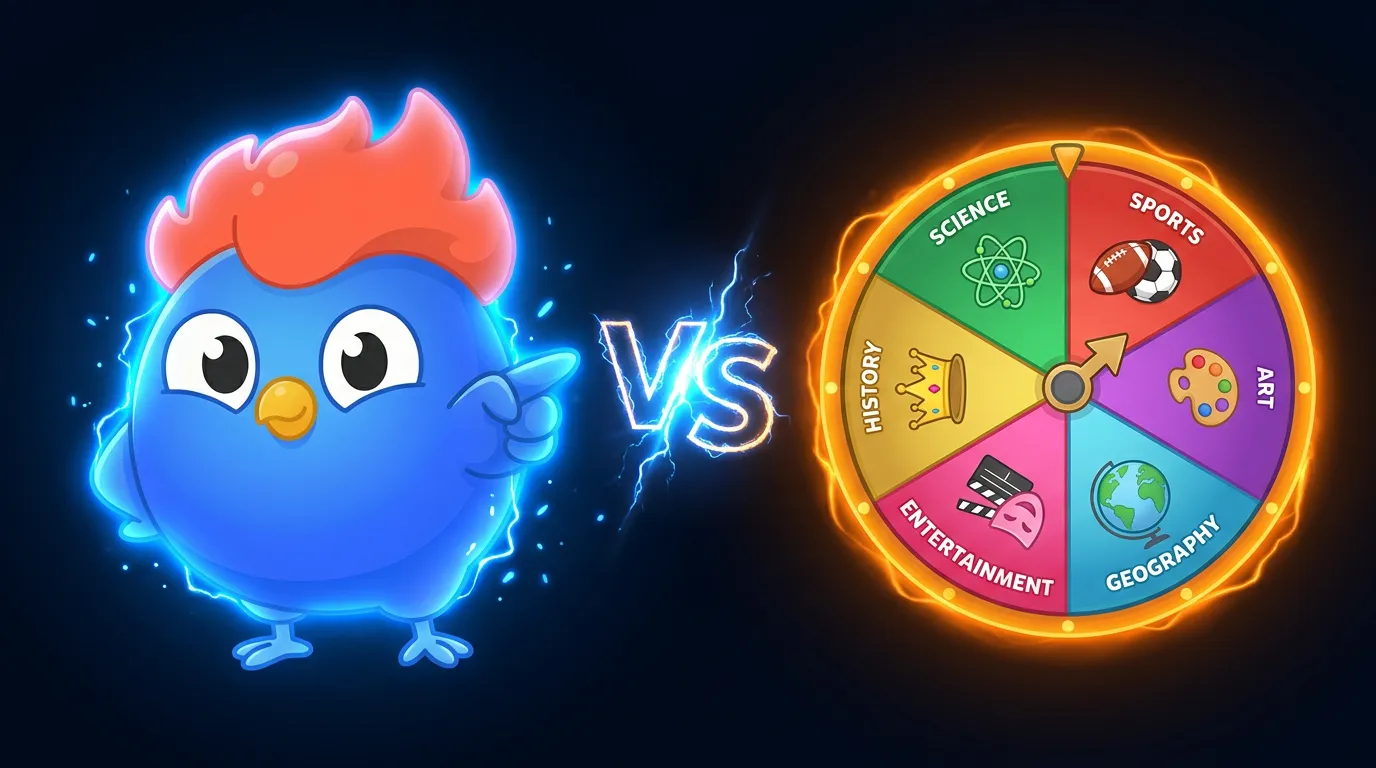 LearnClash vs Trivia Crack: Best Quiz Duel App [2026]