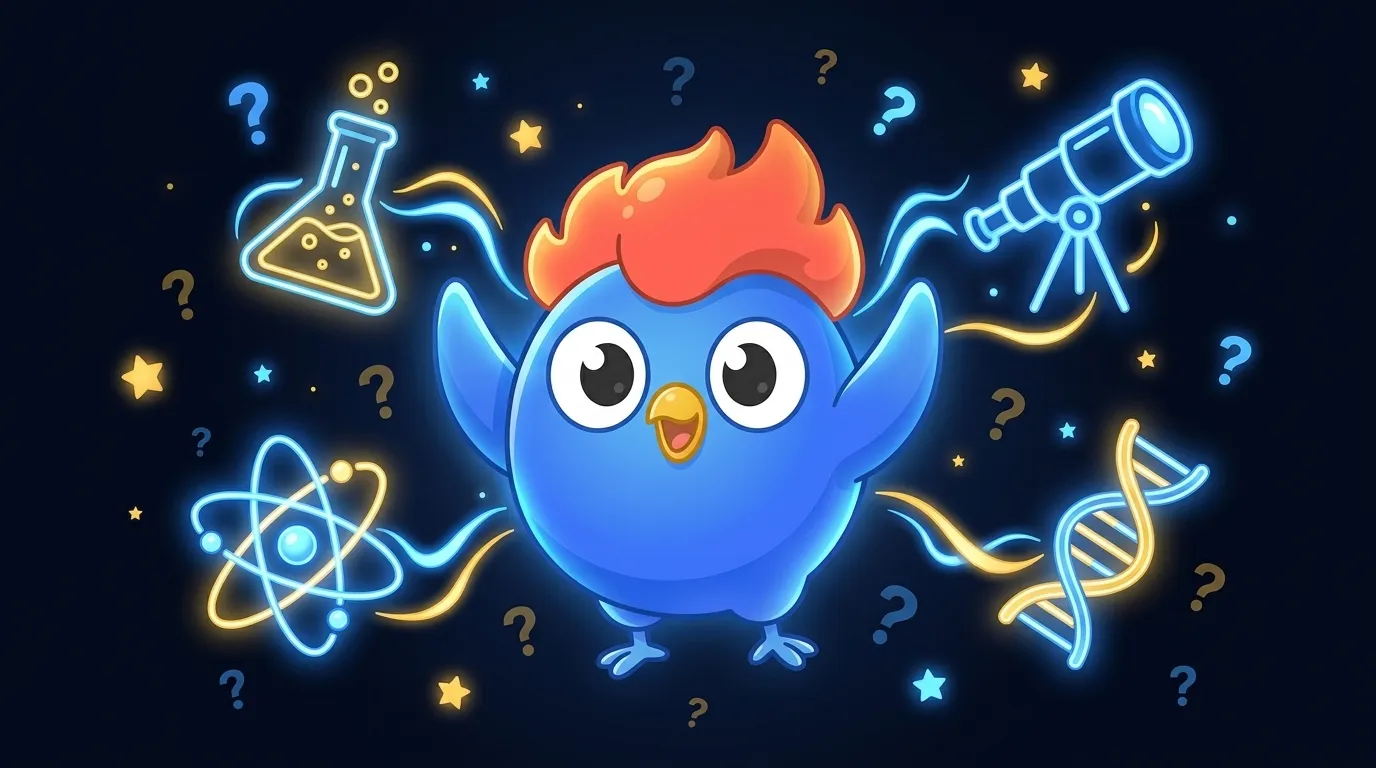 37 Science Trivia Questions [With Answers]